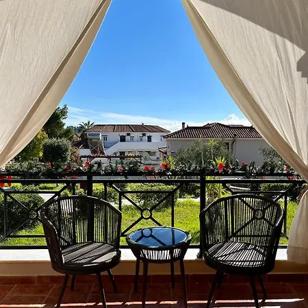 Hotel Anagenessis 4*
