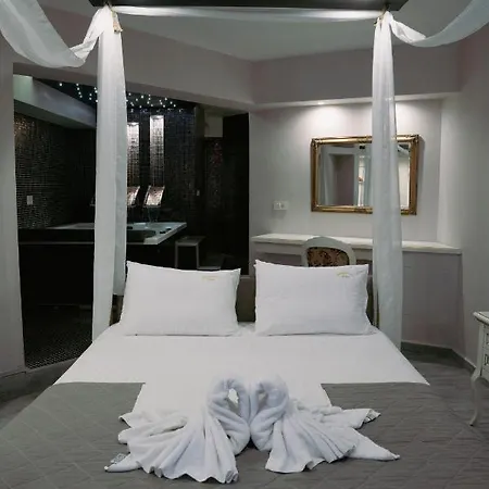 Anagenessis Hotel Kalamákion