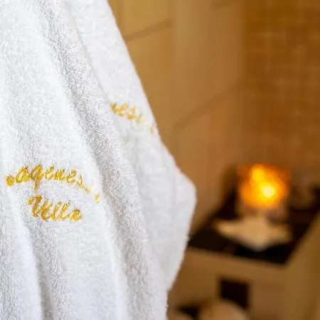 Anagenessis Hotel Kalamákion