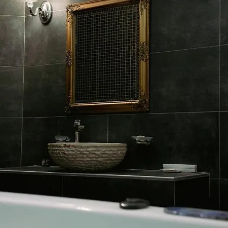 Anagenessis Hotel 4*