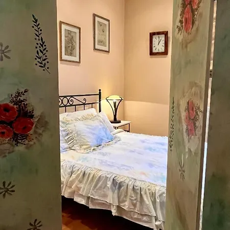 Hotel Anagenessis