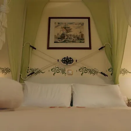 Hotel Anagenessis Kalamaki (Zakynthos)