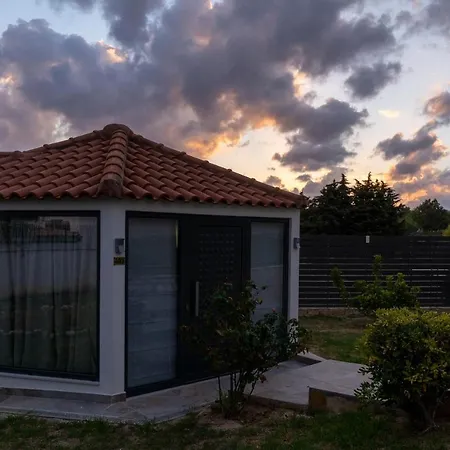 Hotel Anagenessis Kalamaki (Zakynthos)
