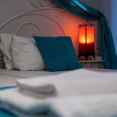Hotel Anagenessis 4*