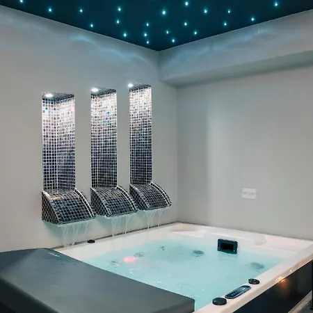 Hotel Anagenessis