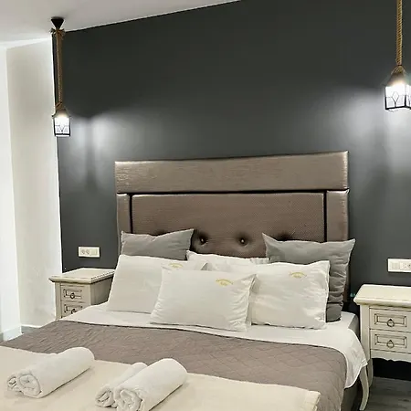 Hotel Anagenessis 4*
