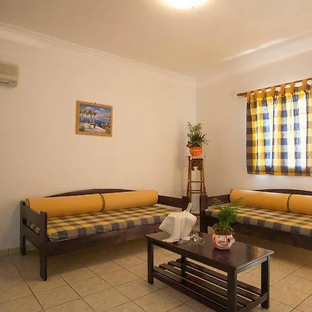 Hotel Anagenessis Kalamaki (Zakynthos)