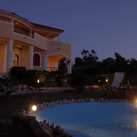 Anagenessis 4* Kalamaki (Zakynthos)